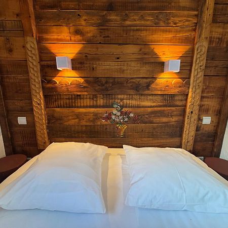 Residence Le Portillo Вал Торенс Екстериор снимка