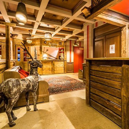 Residence Le Portillo Вал Торенс Екстериор снимка