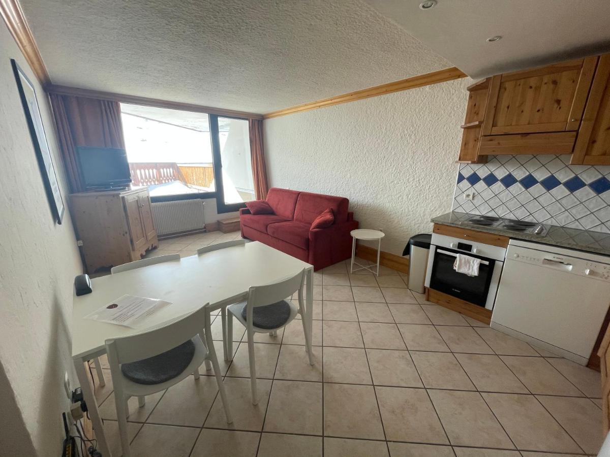 Residence Le Portillo Вал Торенс Стая снимка