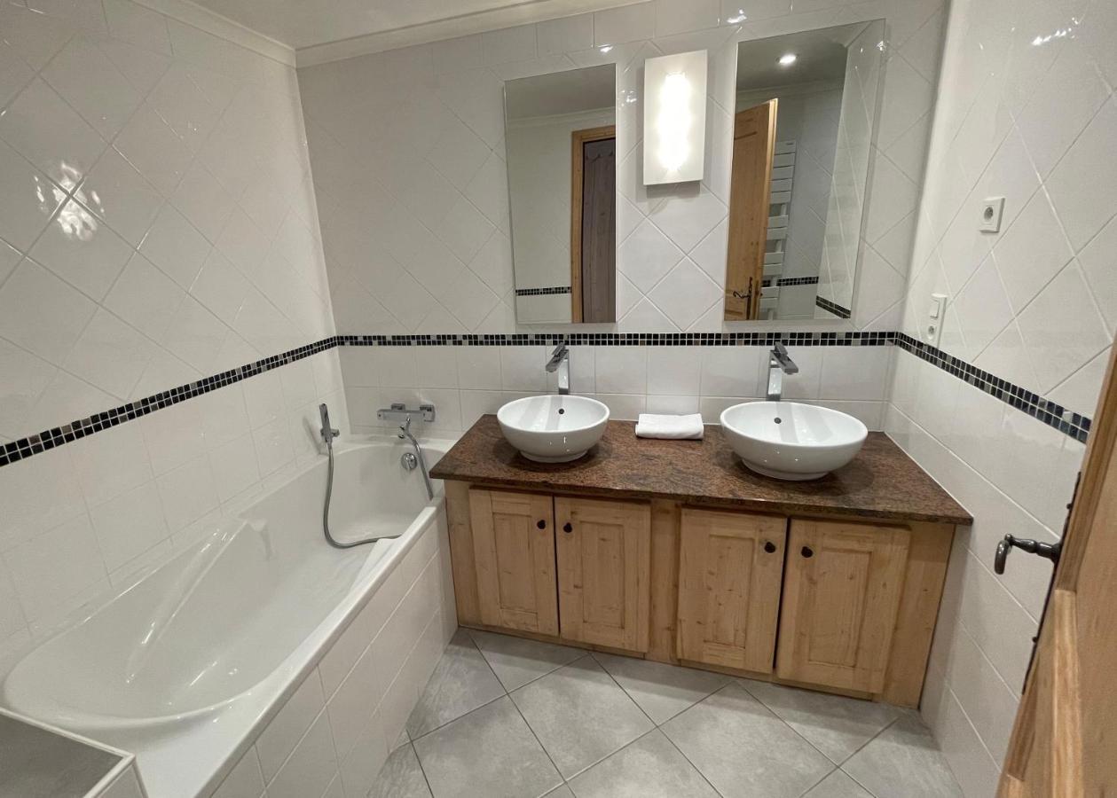 Residence Le Portillo Вал Торенс Екстериор снимка
