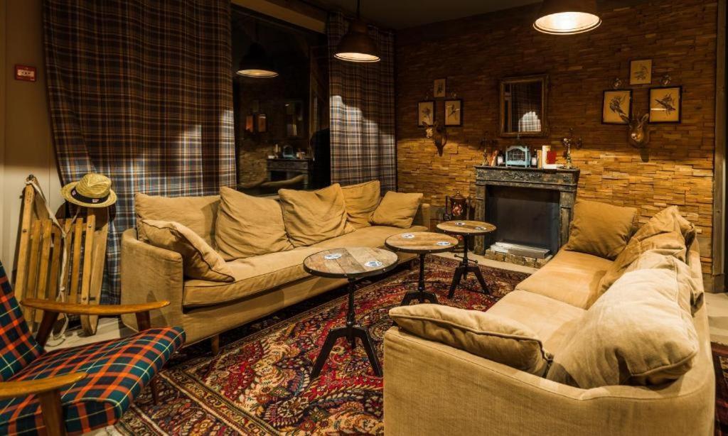Residence Le Portillo Вал Торенс Екстериор снимка