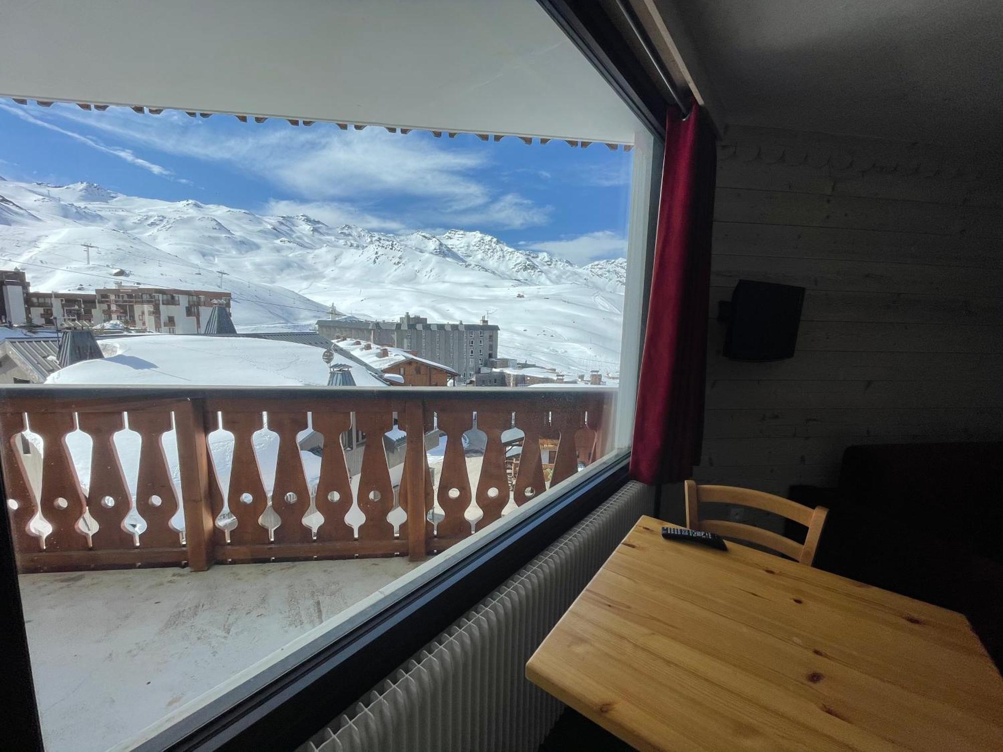 Residence Le Portillo Вал Торенс Стая снимка