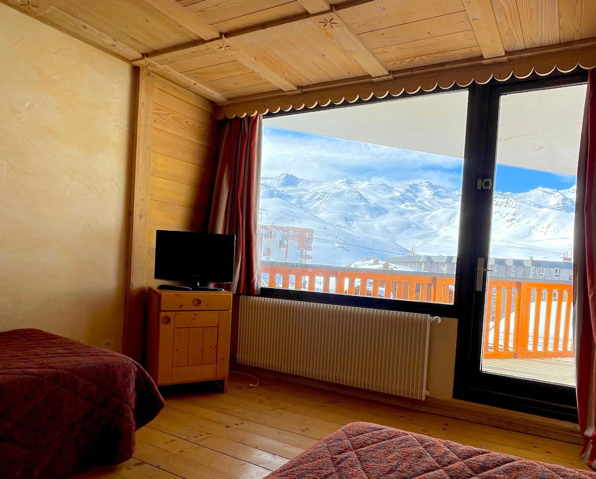 Residence Le Portillo Вал Торенс Стая снимка