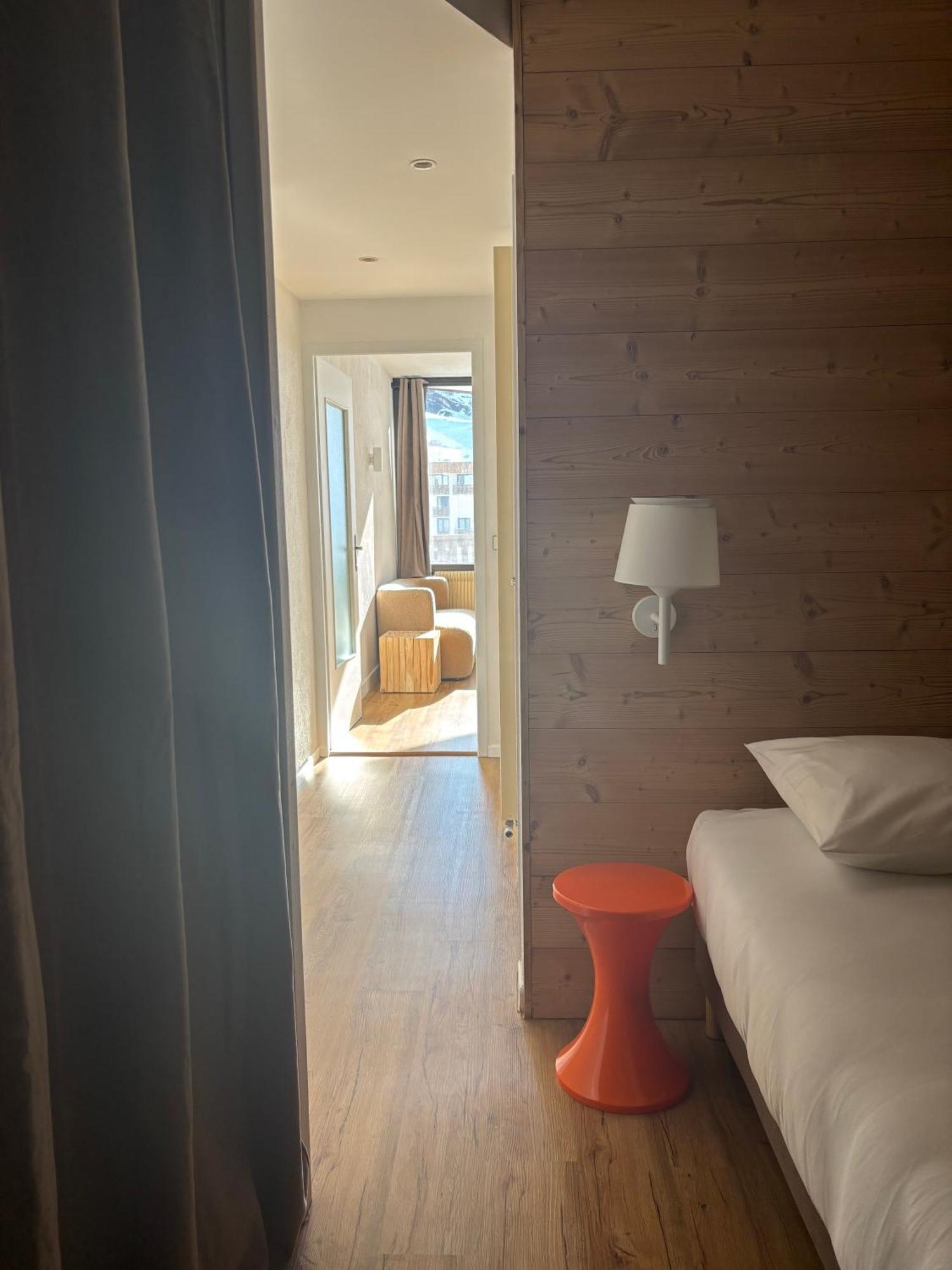 Residence Le Portillo Вал Торенс Екстериор снимка