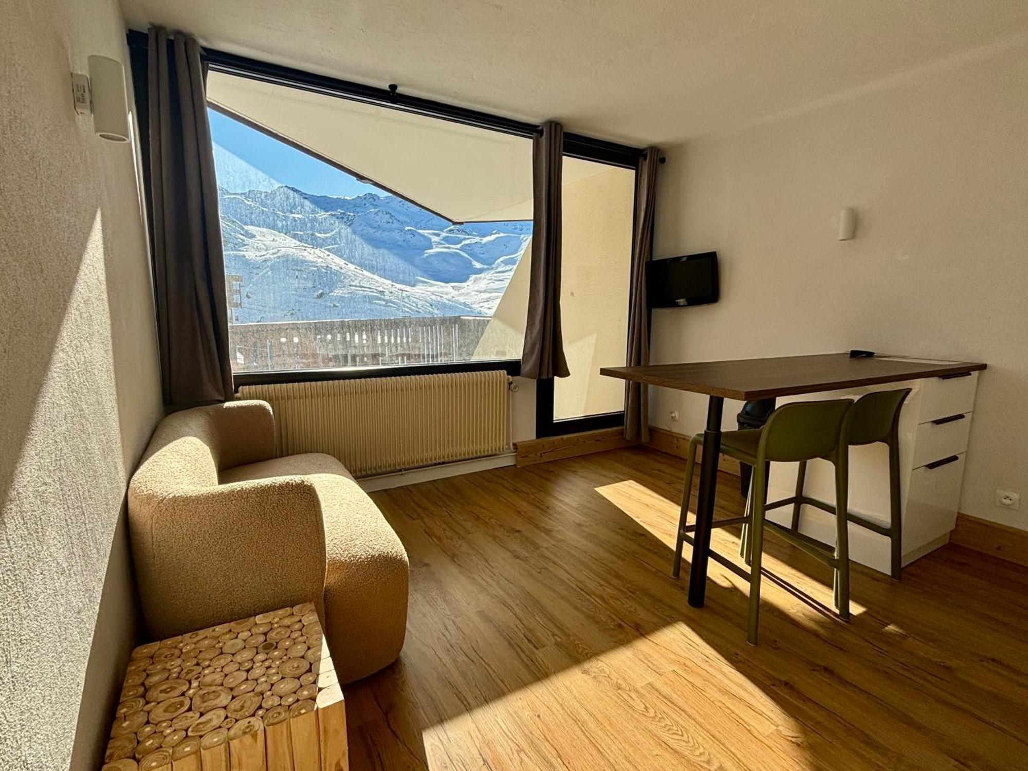 Residence Le Portillo Вал Торенс Екстериор снимка