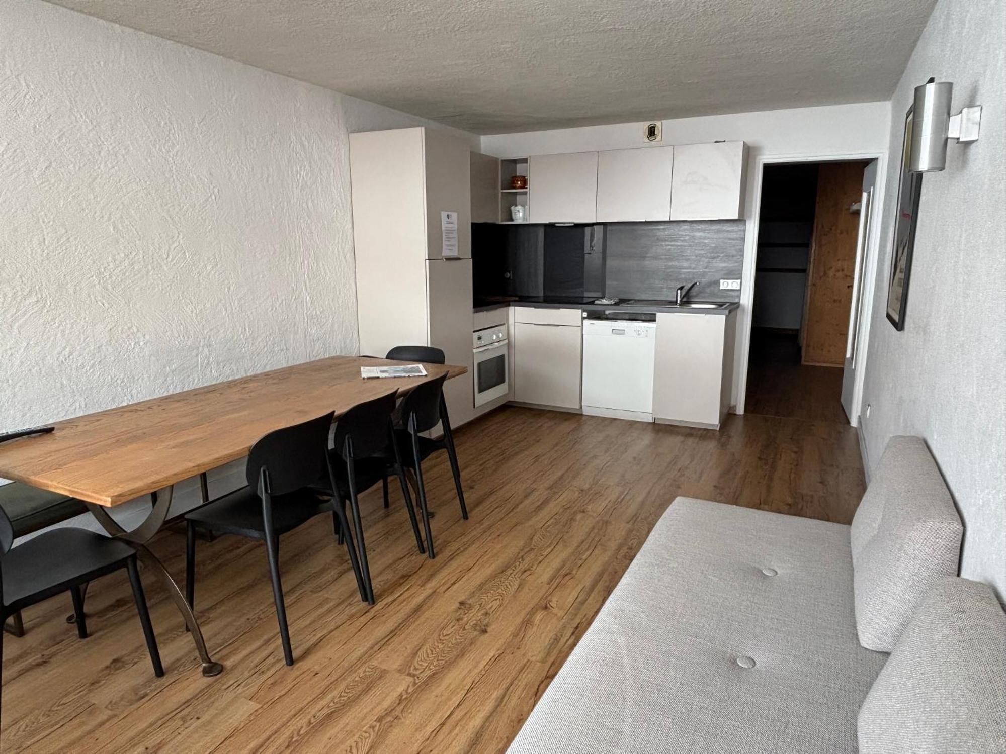 Residence Le Portillo Вал Торенс Стая снимка