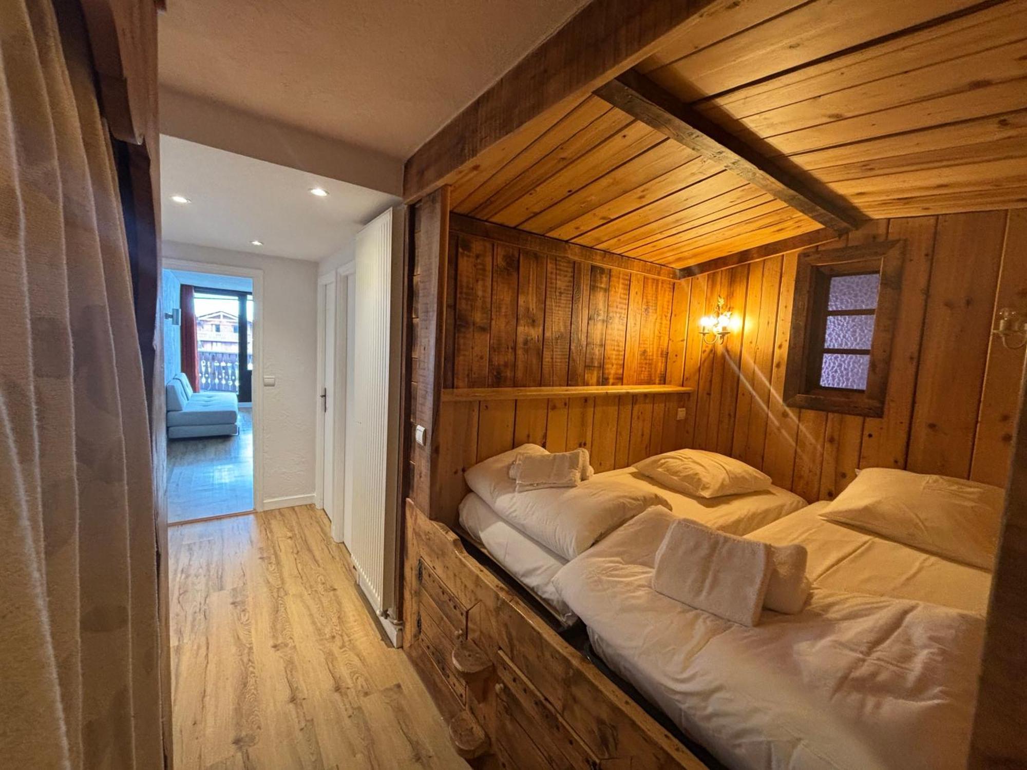 Residence Le Portillo Вал Торенс Екстериор снимка