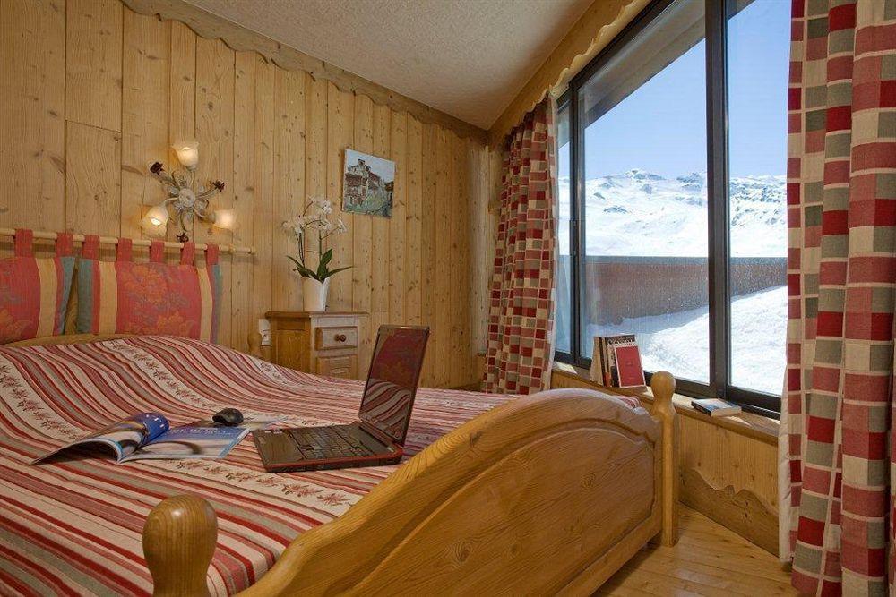 Residence Le Portillo Вал Торенс Екстериор снимка